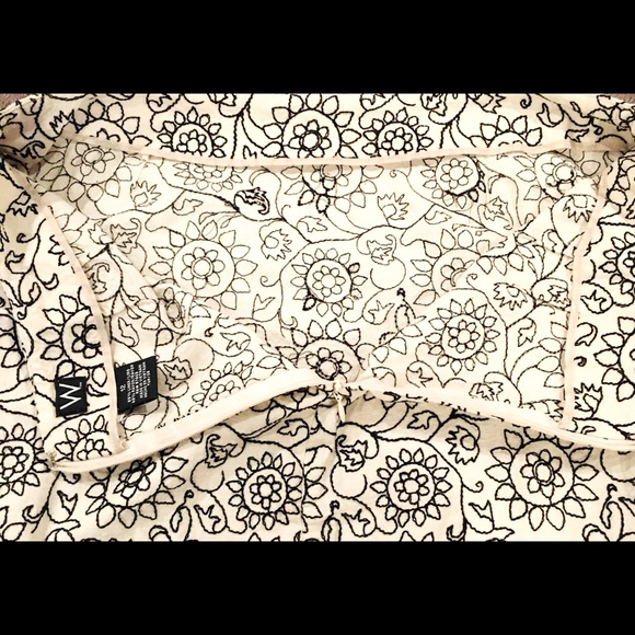 W WORTHINGTON SKIRT SUIT - Picture 3 of 12